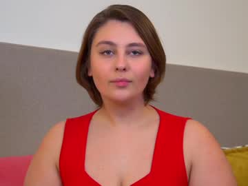 Marymurrays Chaturbate stream image from May 21, 2025