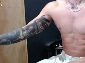 Maxiimo_Hot Chaturbate stream image from May 21, 2025