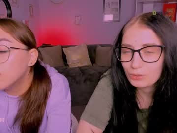 Melany_Stark Chaturbate stream image from May 21, 2025