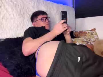 Princebrown98 Chaturbate stream image from May 21, 2025