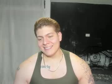 Regan_Jhonson Chaturbate stream image from May 21, 2025