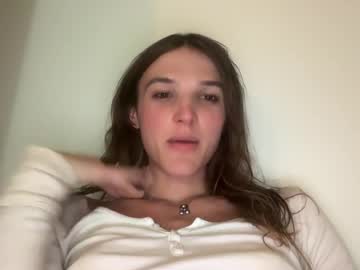 Rhiannonpooks Chaturbate stream image from May 21, 2025