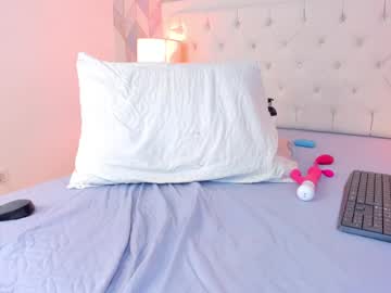 Sara__Williams Chaturbate stream image from May 21, 2025