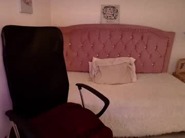 Shaneelle Chaturbate stream image from May 21, 2025