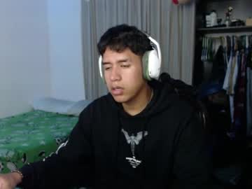 Sharky_G Chaturbate stream image from May 21, 2025