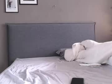 Smalltittsbigsoul Chaturbate stream image from May 21, 2025