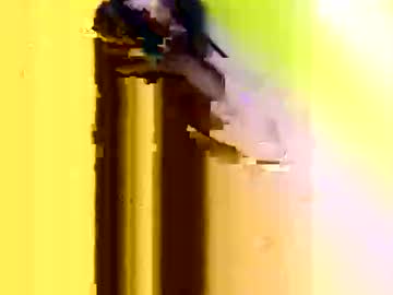 Sultrycapri Chaturbate stream image from May 21, 2025