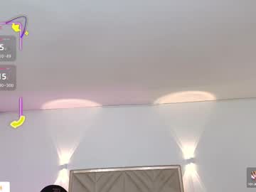 Whitney_Tay Chaturbate stream image from May 21, 2025