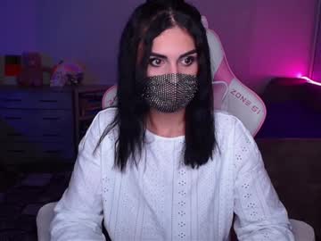 Yasmina___ Chaturbate stream image from May 21, 2025