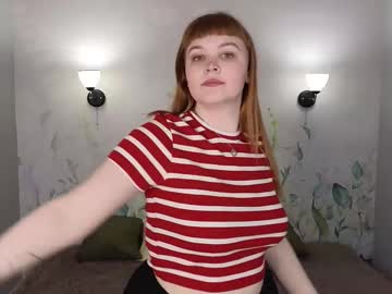 Anna_Wolfe Chaturbate stream image from May 21, 2025
