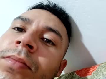 Dante_Foxxx Chaturbate stream image from May 21, 2025