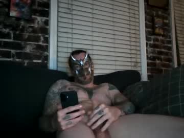 Galaxyclassic Chaturbate stream image from May 21, 2025