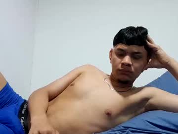 Jack_Bennet Chaturbate stream image from May 21, 2025