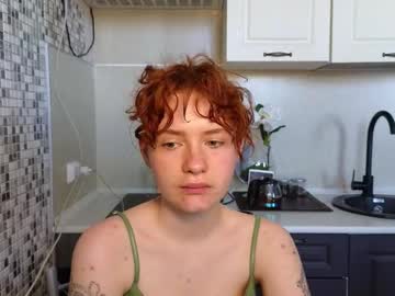 Jelly_Cherry Chaturbate stream image from May 21, 2025