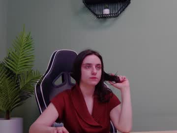 Jessica_Whitte_ Chaturbate stream image from May 21, 2025