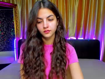 Milana_Crystal_ Chaturbate stream image from May 21, 2025