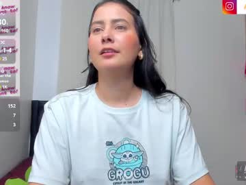 Miss_Aliciafetish Chaturbate stream image from May 21, 2025