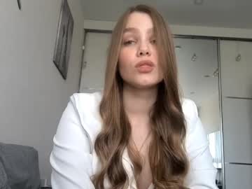 Seductive_Blossom_Xox Chaturbate stream image from May 21, 2025