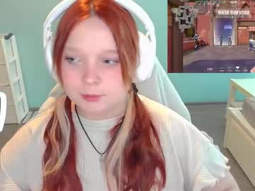 _Sofia_Adam_ Chaturbate stream image from May 21, 2025