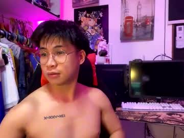 Urfantasy27 Chaturbate stream image from May 21, 2025