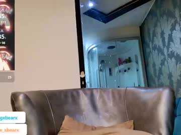 Xlittle_Xbearx Chaturbate stream image from May 21, 2025