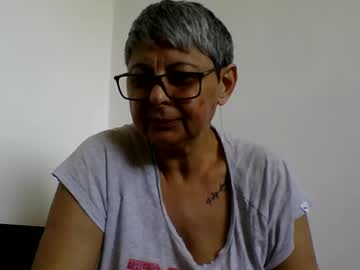 Blackwidow05 Chaturbate stream image from May 21, 2025