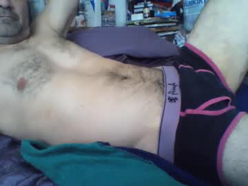 Boximan Chaturbate stream image from May 21, 2025