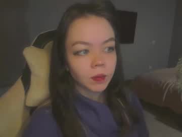 Haribo_Asmr Chaturbate stream image from May 21, 2025