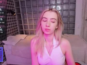 Hearty_Heart Chaturbate stream image from May 21, 2025