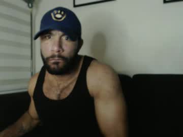 Jesus_Saab Chaturbate stream image from May 21, 2025
