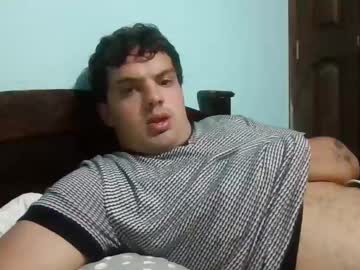 Jhonvaos Chaturbate stream image from May 21, 2025