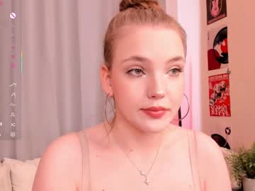 Lady_Baby_ Chaturbate stream image from May 21, 2025