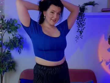 Love_Me_Tonight_ Chaturbate stream image from May 21, 2025