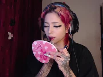 Mary_Janness Chaturbate stream image from May 21, 2025