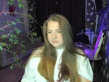 Pretty_Annetta Chaturbate stream image from May 21, 2025