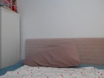 Antoniamartin1 Chaturbate stream image from May 21, 2025