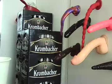 Assforstrapon Chaturbate stream image from May 21, 2025