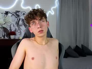 Bad_Boy9996 Chaturbate stream image from May 21, 2025