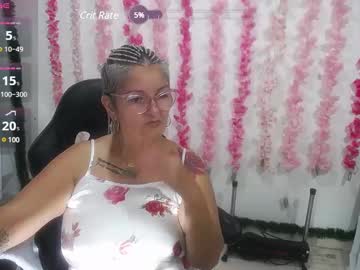 Bety_Cum3 Chaturbate stream image from May 21, 2025
