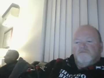 Black_N_White4 Chaturbate stream image from May 21, 2025