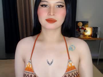 Celestehollywood Chaturbate stream image from May 21, 2025