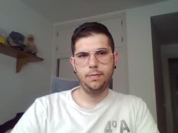 Exterminator944 Chaturbate stream image from May 21, 2025