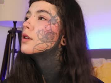 Fairyflexxx Chaturbate stream image from May 21, 2025