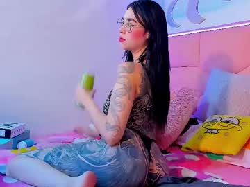 Freya_Johnsonn Chaturbate stream image from May 21, 2025