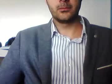 Giuseppevai1 Chaturbate stream image from May 21, 2025