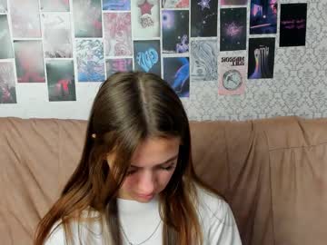 Katy_Cute_18 Chaturbate stream image from May 21, 2025
