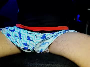 Kelpie_ Chaturbate stream image from May 21, 2025