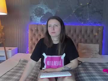Lilavame Chaturbate stream image from May 21, 2025