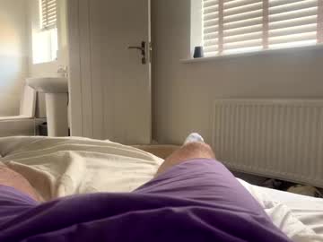 Lovelybigdick1812 Chaturbate stream image from May 21, 2025