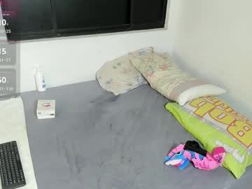 Namir__ Chaturbate stream image from May 21, 2025